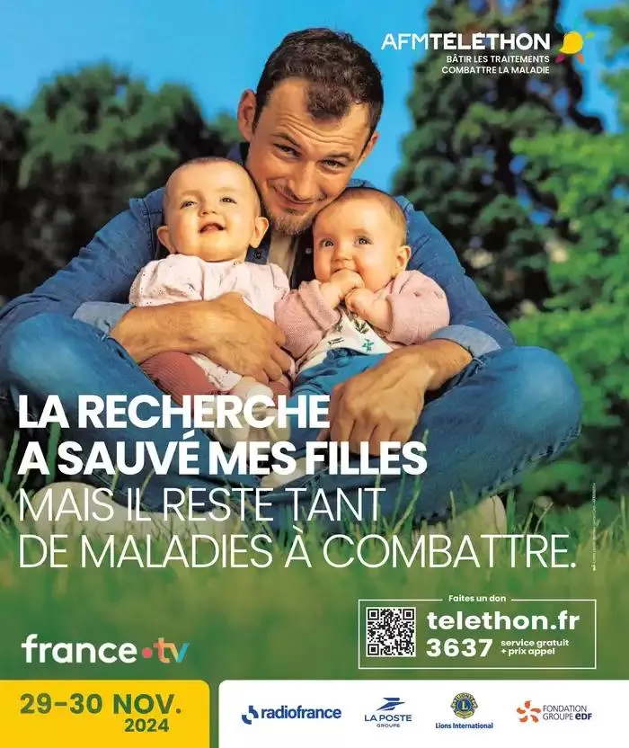 Jouez À L'infin van 29 oktober tot 5 december 2024 - folder pagina 52