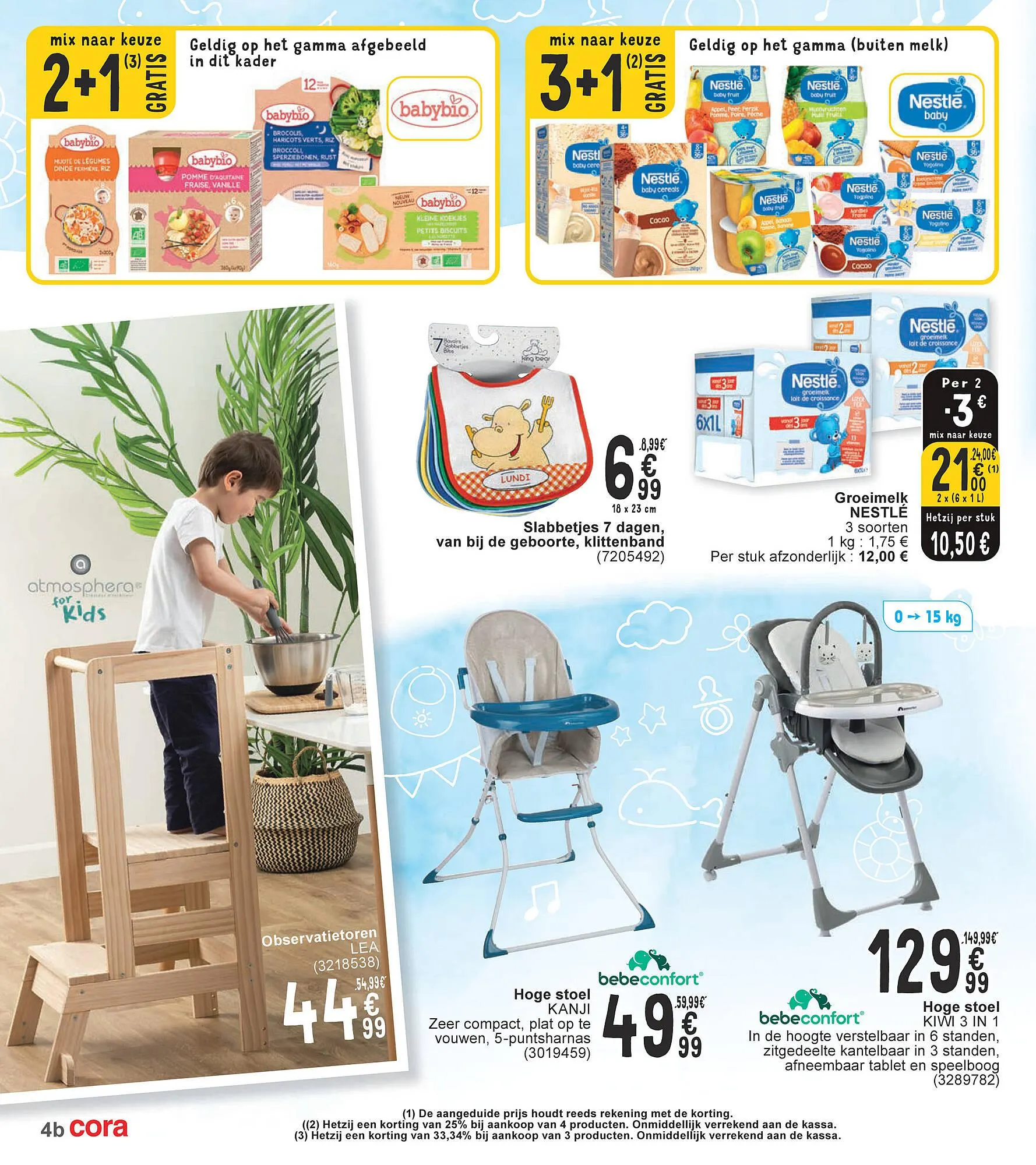 Cora Folder van 26 september tot 1 oktober 2023 - folder pagina 4