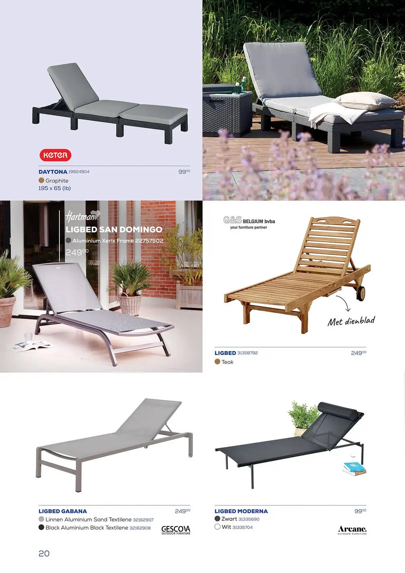 Supra Bazar folder van 10 april tot 31 augustus 2026 - folder pagina 20