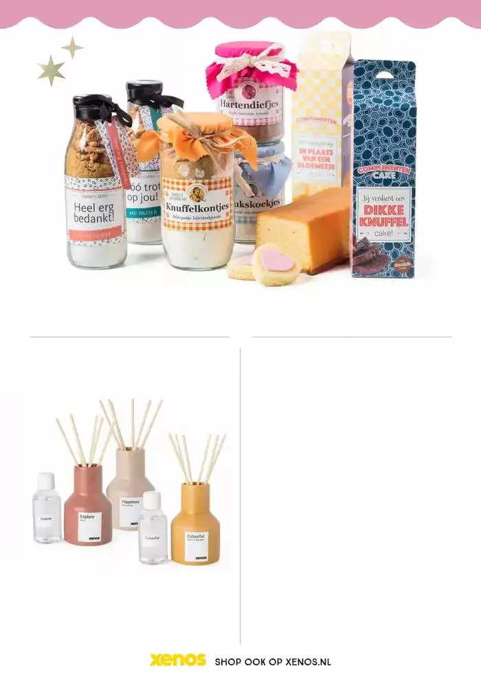 Maak Mooie Momenten Te Gek van 27 december tot 4 januari 2025 - folder pagina 56