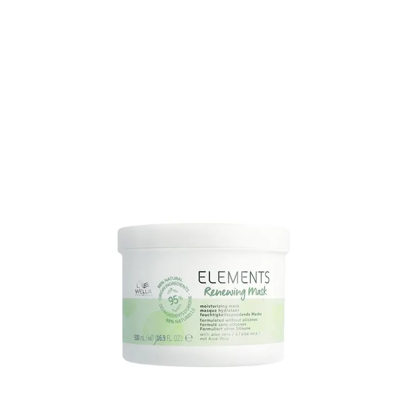 Elements Renewing Masque 500ml