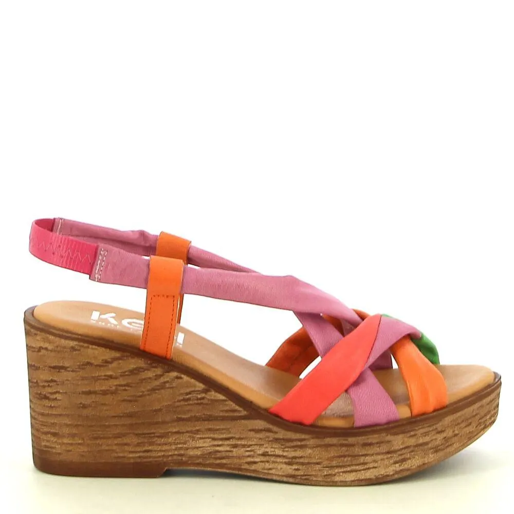 Ken Shoe Fashion - Multi - Sandalen