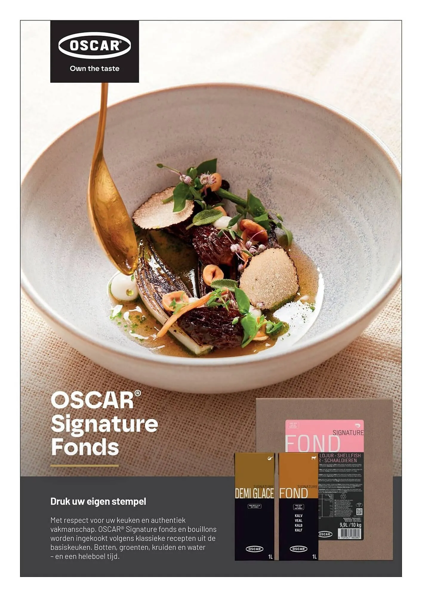 Sligro folder van 19 februari tot 9 maart 2026 - folder pagina 34