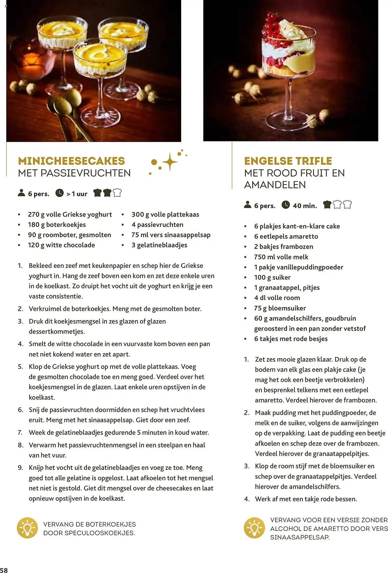 Alvo folder van 1 december tot 31 januari 2026 - folder pagina 58