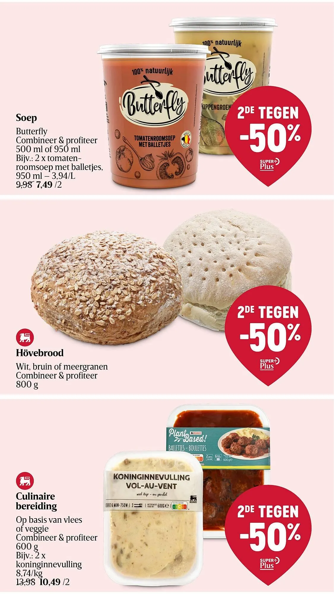 AD Delhaize folder van 23 oktober tot 29 oktober 2025 - folder pagina 15