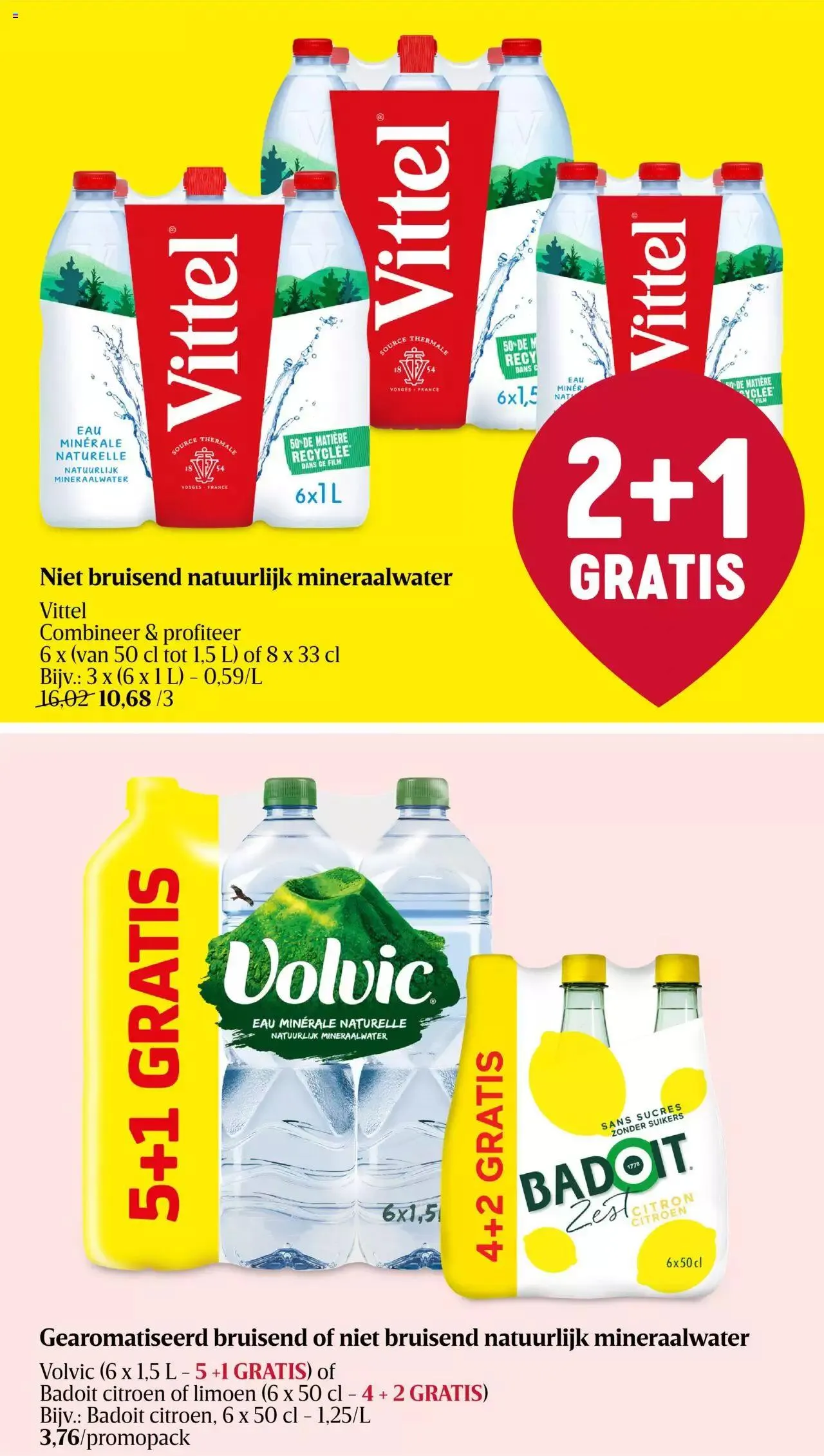 Delhaize folder week 20 van 24 mei tot 31 december 2023 - folder pagina 22
