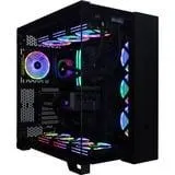 iCUE Powered by ASUS TUF i7-4070 SUPER gaming pc