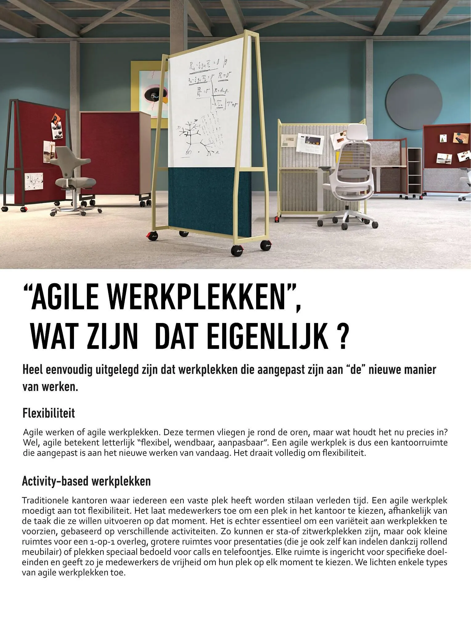 Buro Market folder van 2 september tot 8 september 2023 - folder pagina 8