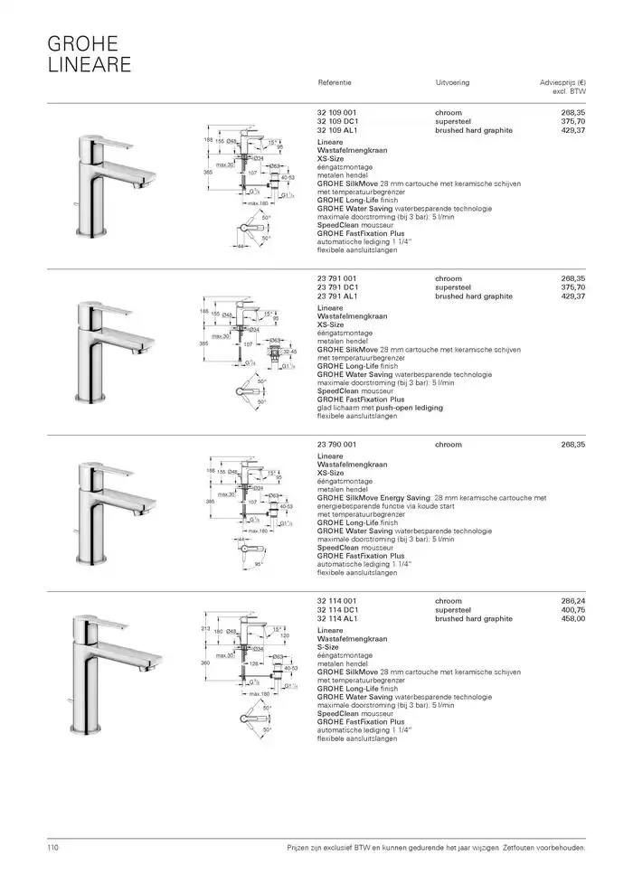 Catalogus 2025 van 17 januari tot 17 januari 2026 - folder pagina 110
