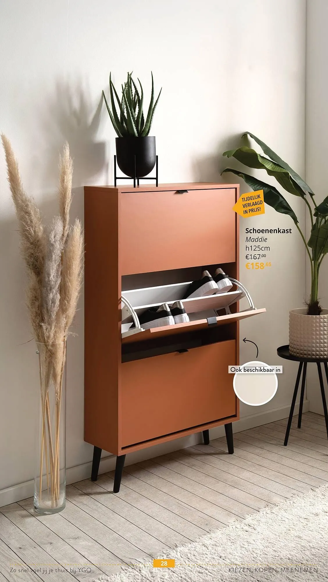 YGO folder van 1 april tot 26 april 2026 - folder pagina 28