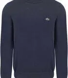 Pullover Navy