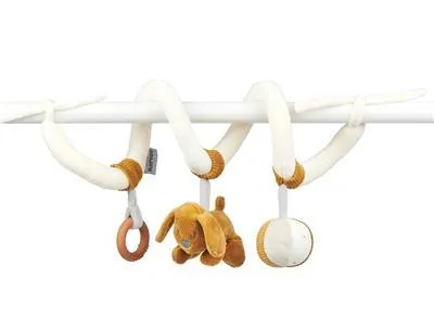 Nattou Speelspiraal Charlie