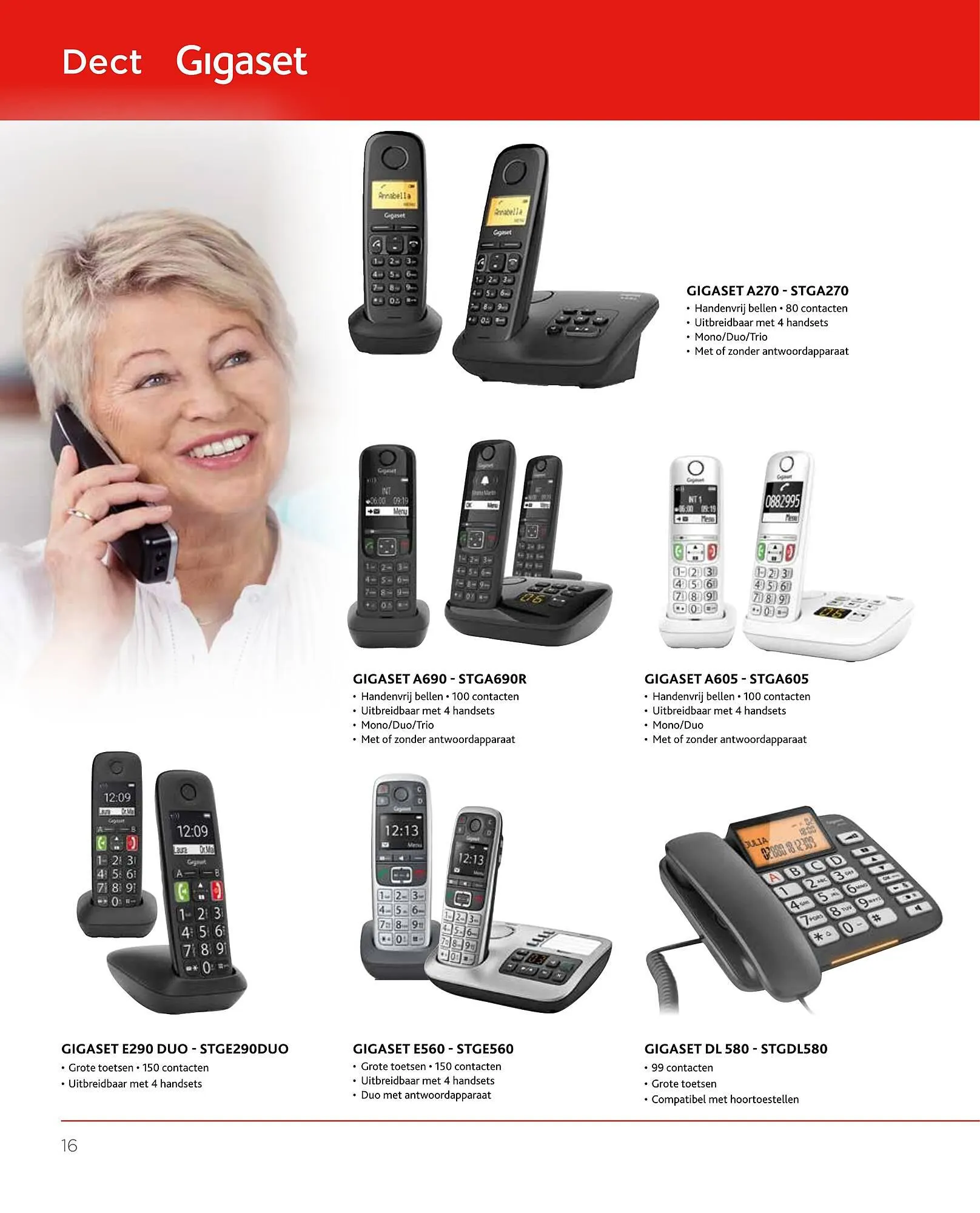 Eureco Folder van 17 augustus tot 31 augustus 2023 - folder pagina 16