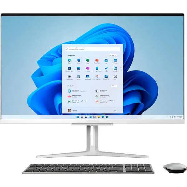 AKOYA E27301 MD61811 all-in-one pc