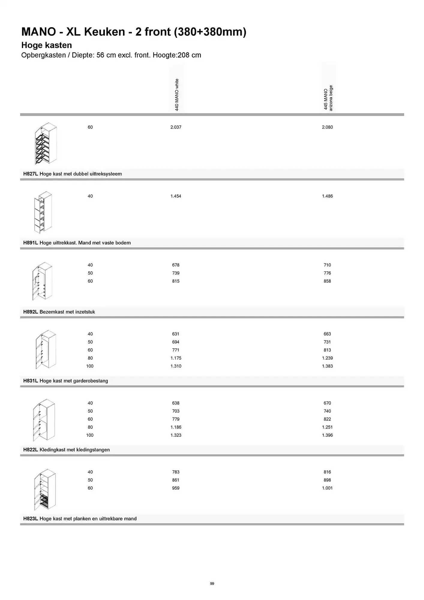 Kvik folder van 20 januari tot 20 januari 2026 - folder pagina 99