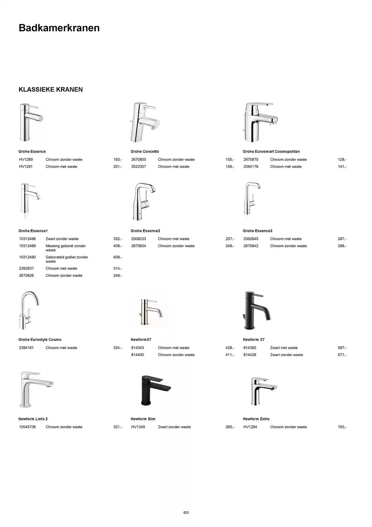 Kvik folder van 20 januari tot 20 januari 2026 - folder pagina 623