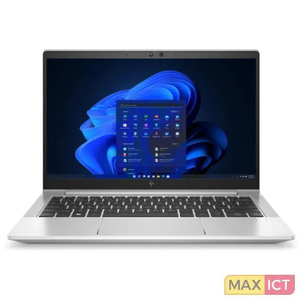 HP EliteBook 630 G9 - 13.3 inch - Full HD - i3 - 8 GB RAM - 256 GB SSD