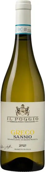 Il Poggio Greco Sannio