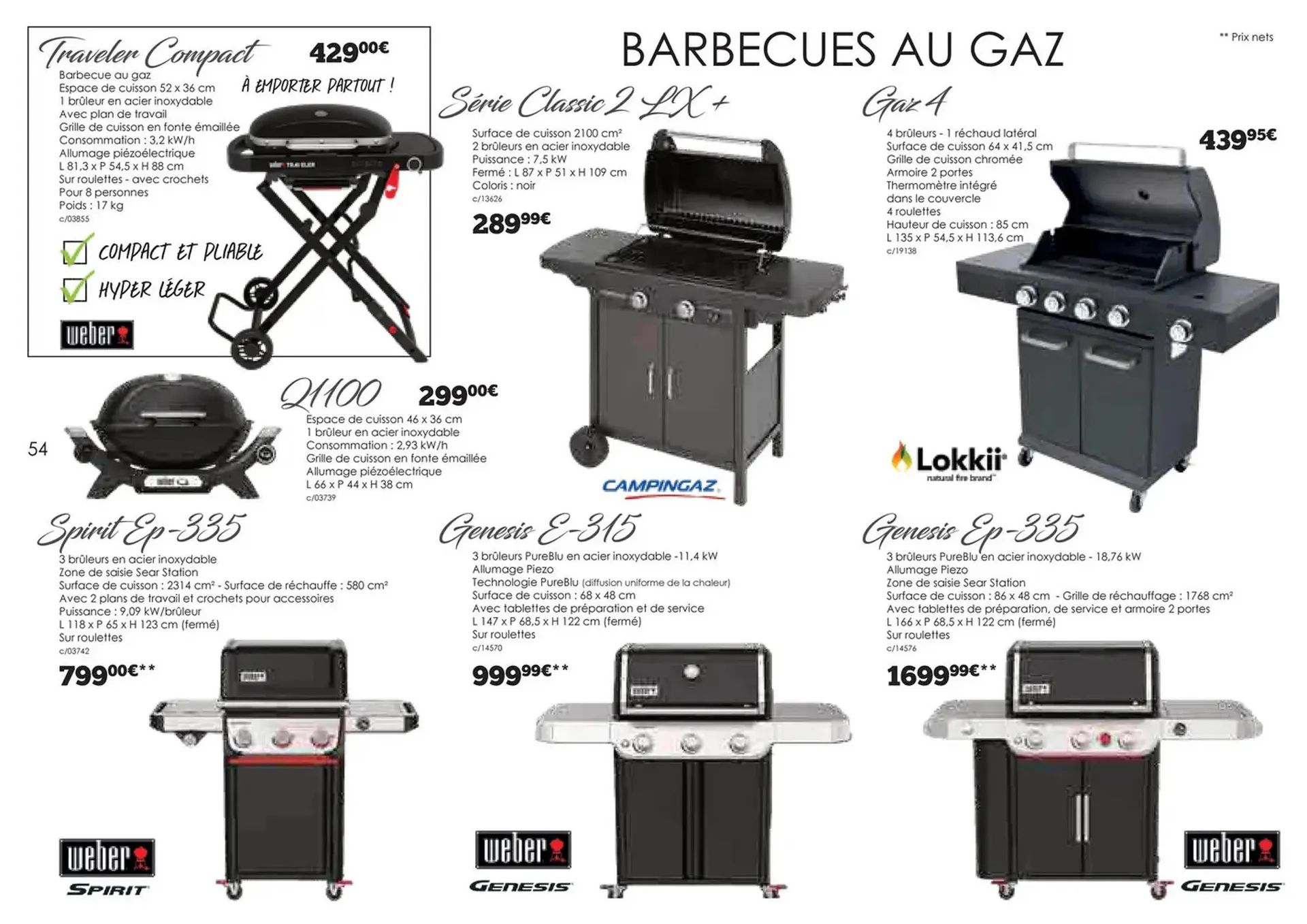 Dema folder van 27 augustus tot 31 december 2025 - folder pagina 54