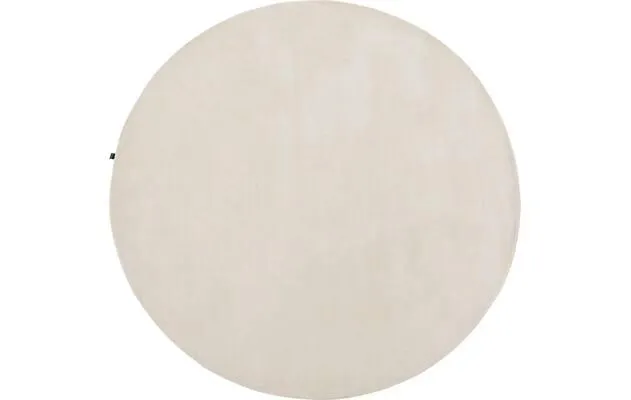 Vloerkleed Scilla - rond Goossens