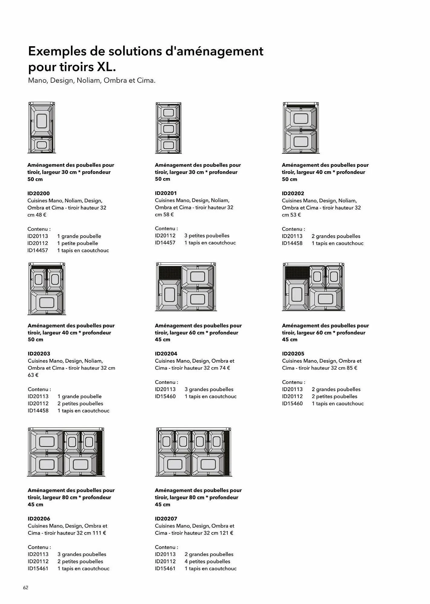 Kvik folder van 29 juni tot 28 augustus 2023 - folder pagina 62