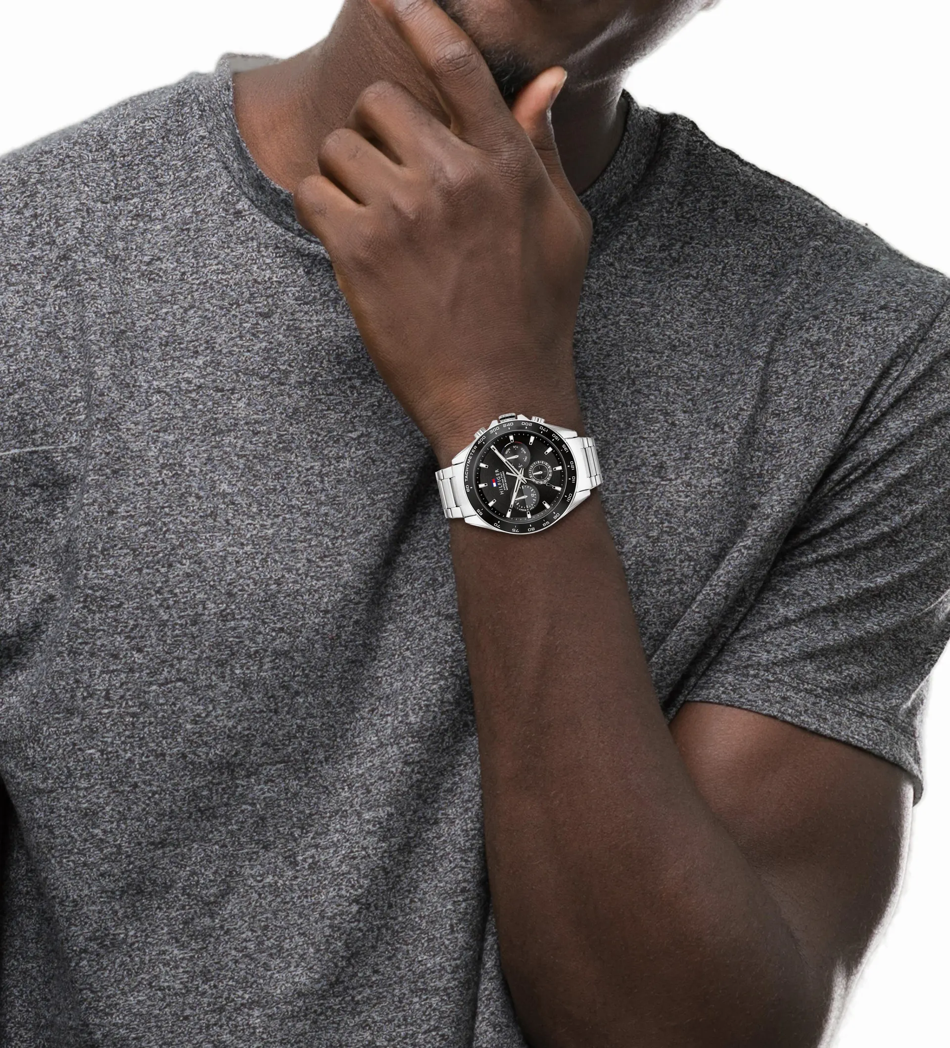 Tommy Hilfiger horloge TH1791967