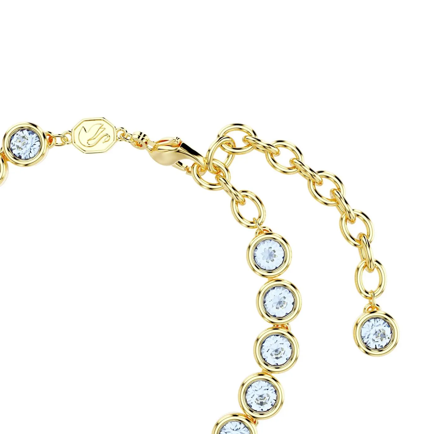 Imber Goudkleurige Armband 5688419