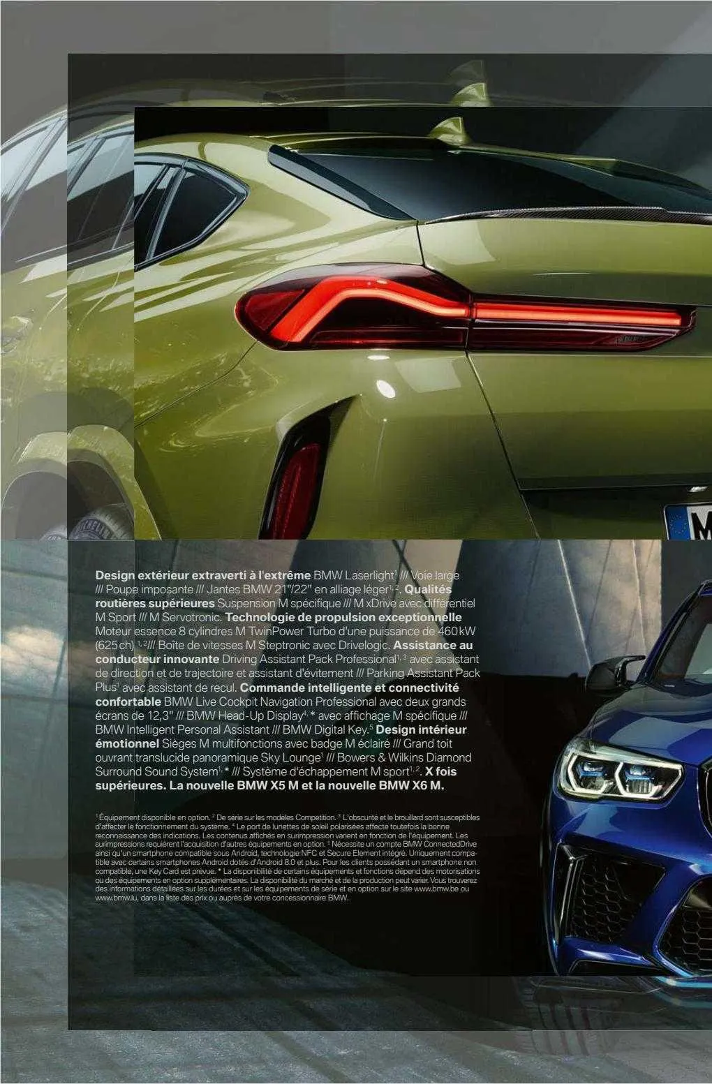 BMW Folder van 24 juli tot 30 augustus 2023 - folder pagina 16