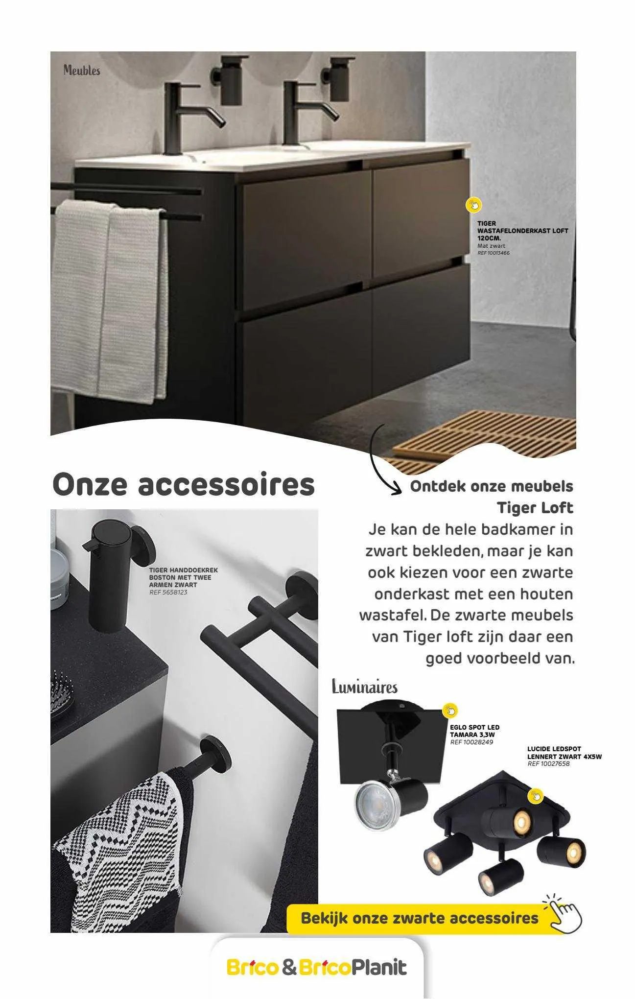 Brico Folder van 2 mei tot 2 mei 2024 - folder pagina 18