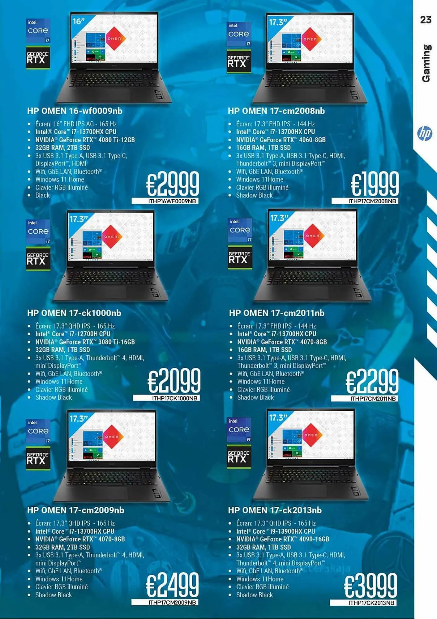 CompuDeals Folder van 20 juli tot 31 juli 2023 - folder pagina 22