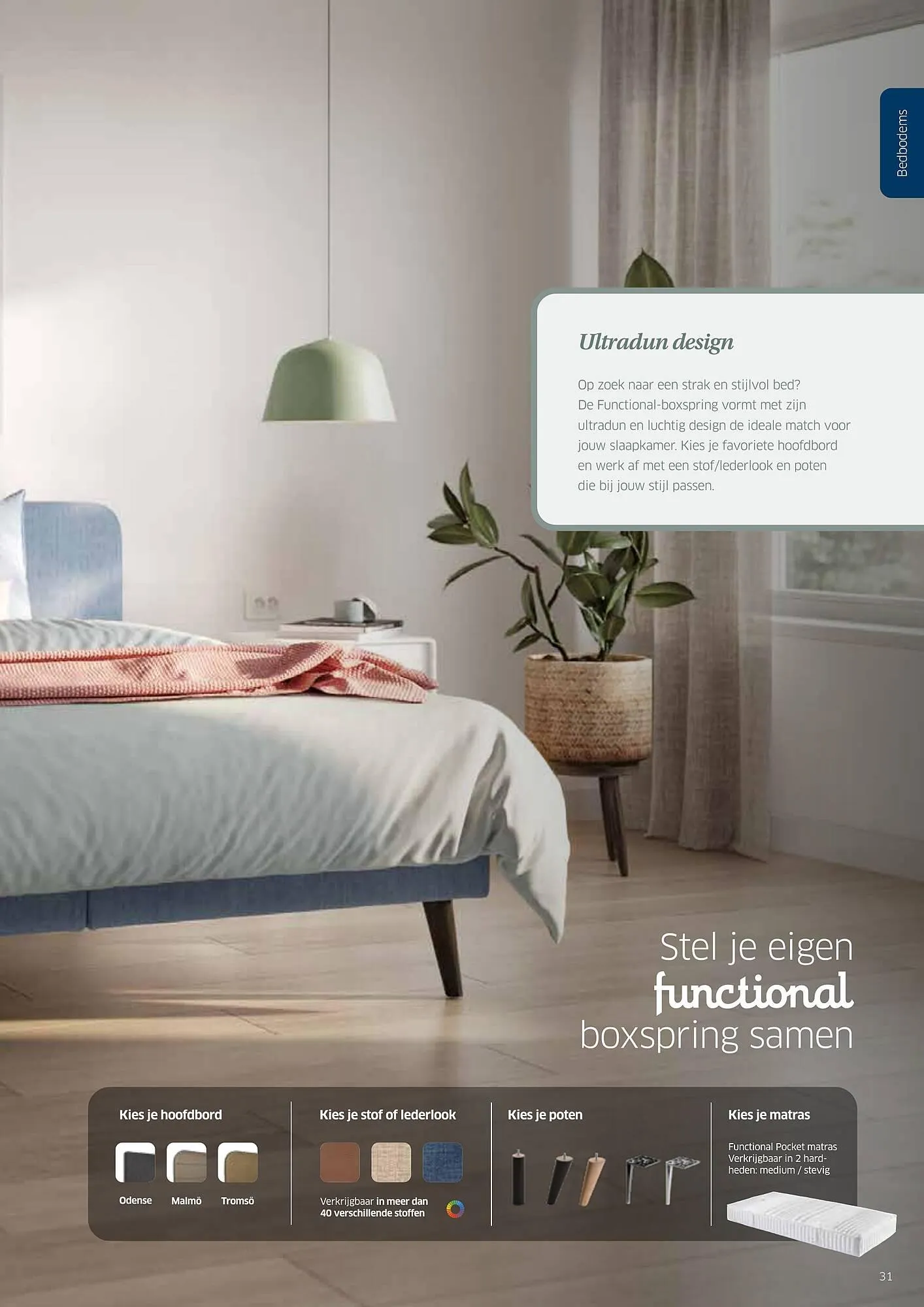 Sleeplife Folder van 20 juli tot 31 juli 2023 - folder pagina 31