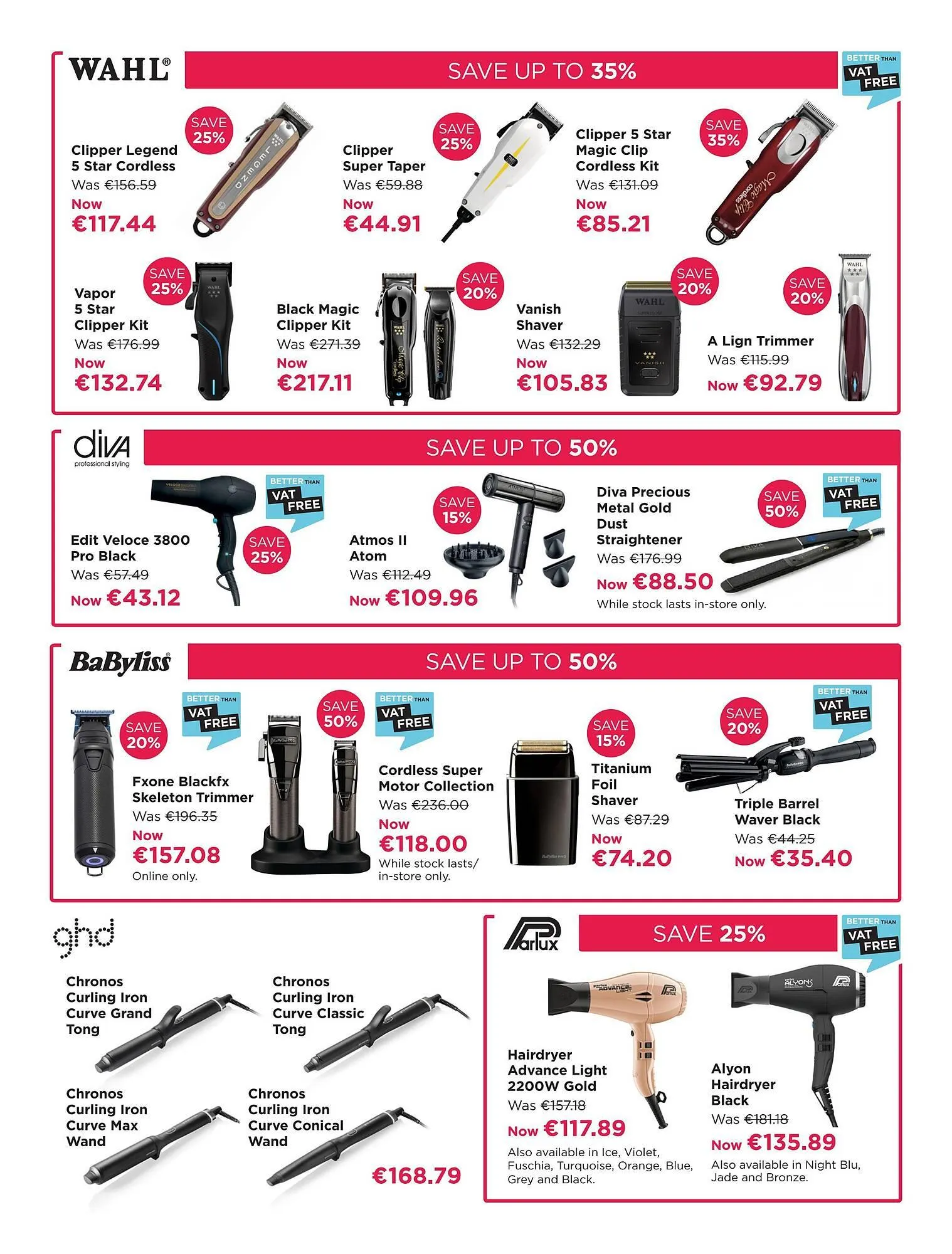 Pro-Duo folder van 3 maart tot 4 mei 2026 - folder pagina 11