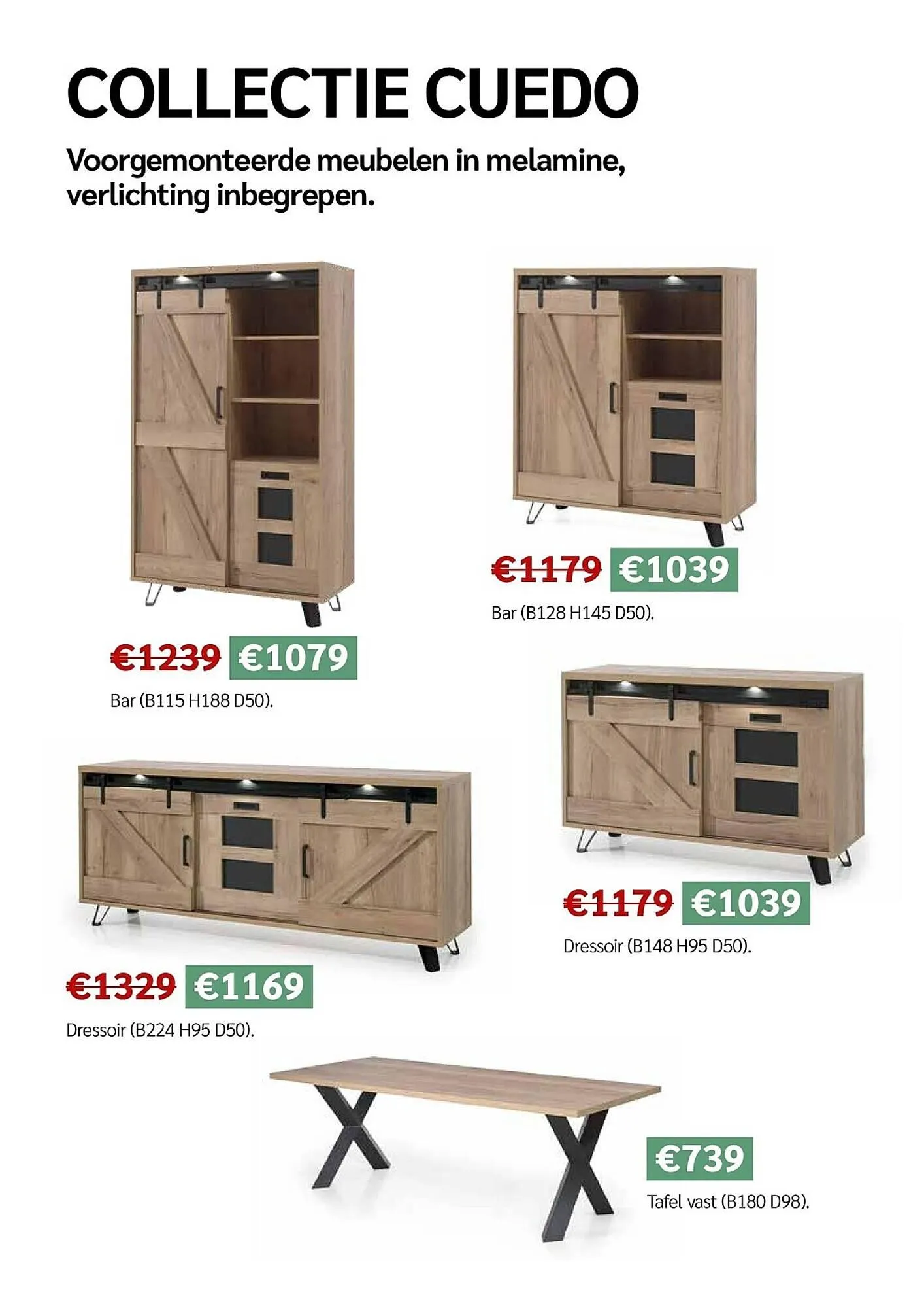 Crack folder van 14 april tot 12 mei 2026 - folder pagina 2