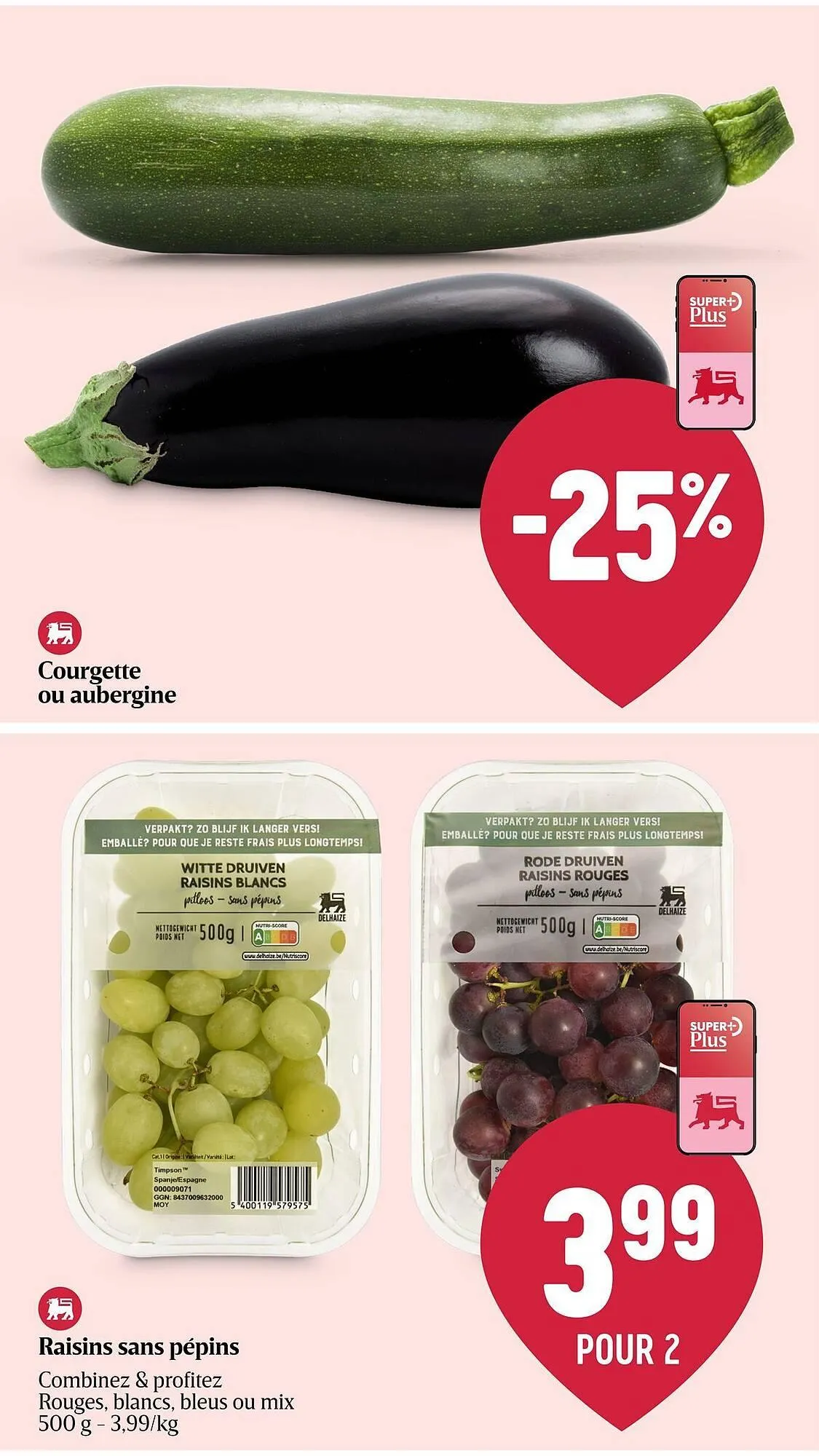 AD Delhaize folder van 5 februari tot 11 februari 2026 - folder pagina 10