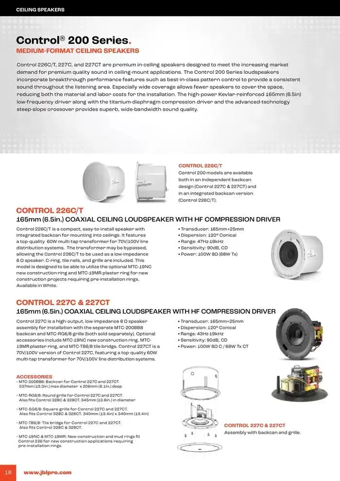 Product Catalog van 11 februari tot 11 februari 2026 - folder pagina 18