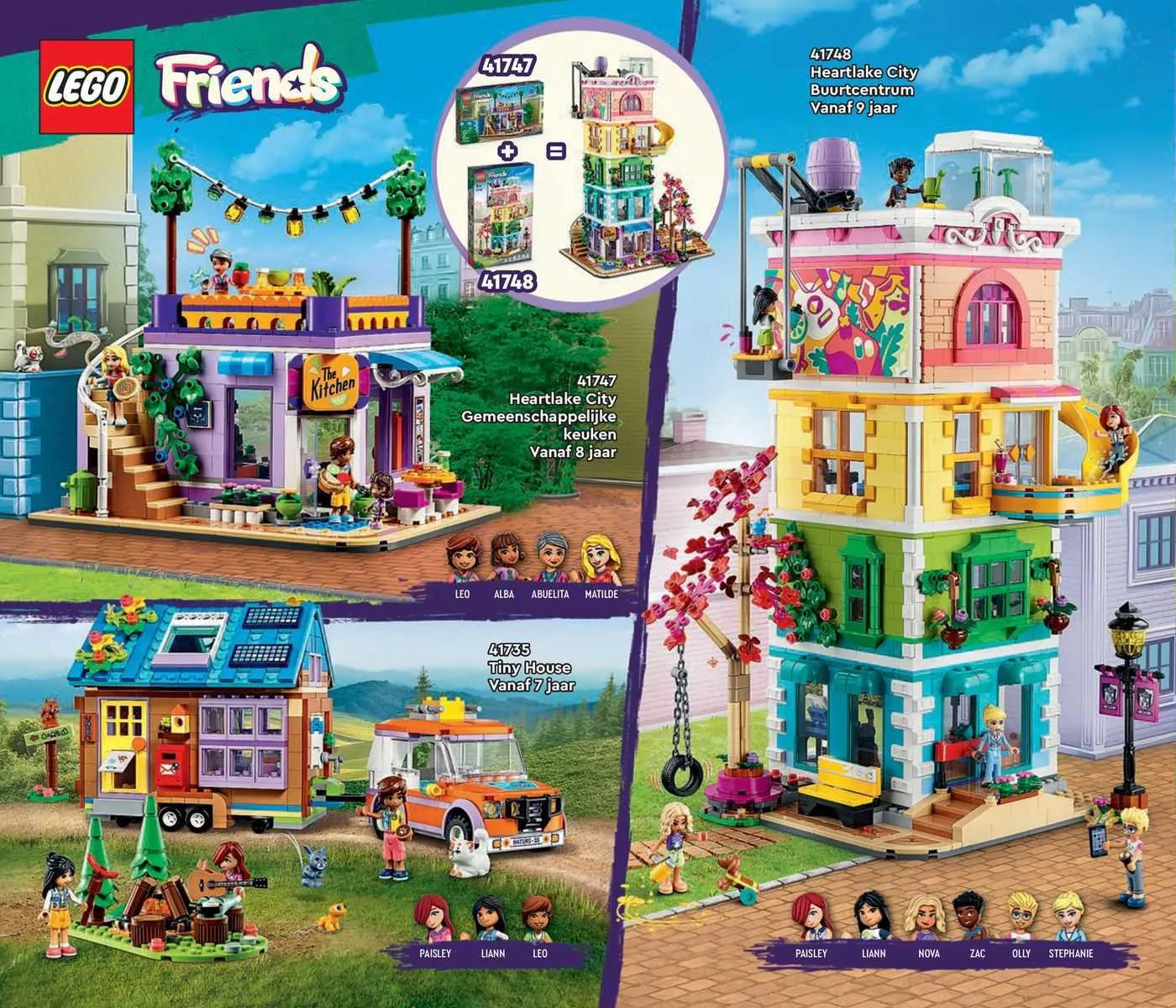 LEGO Folder van 29 januari tot 31 januari 2024 - folder pagina 35