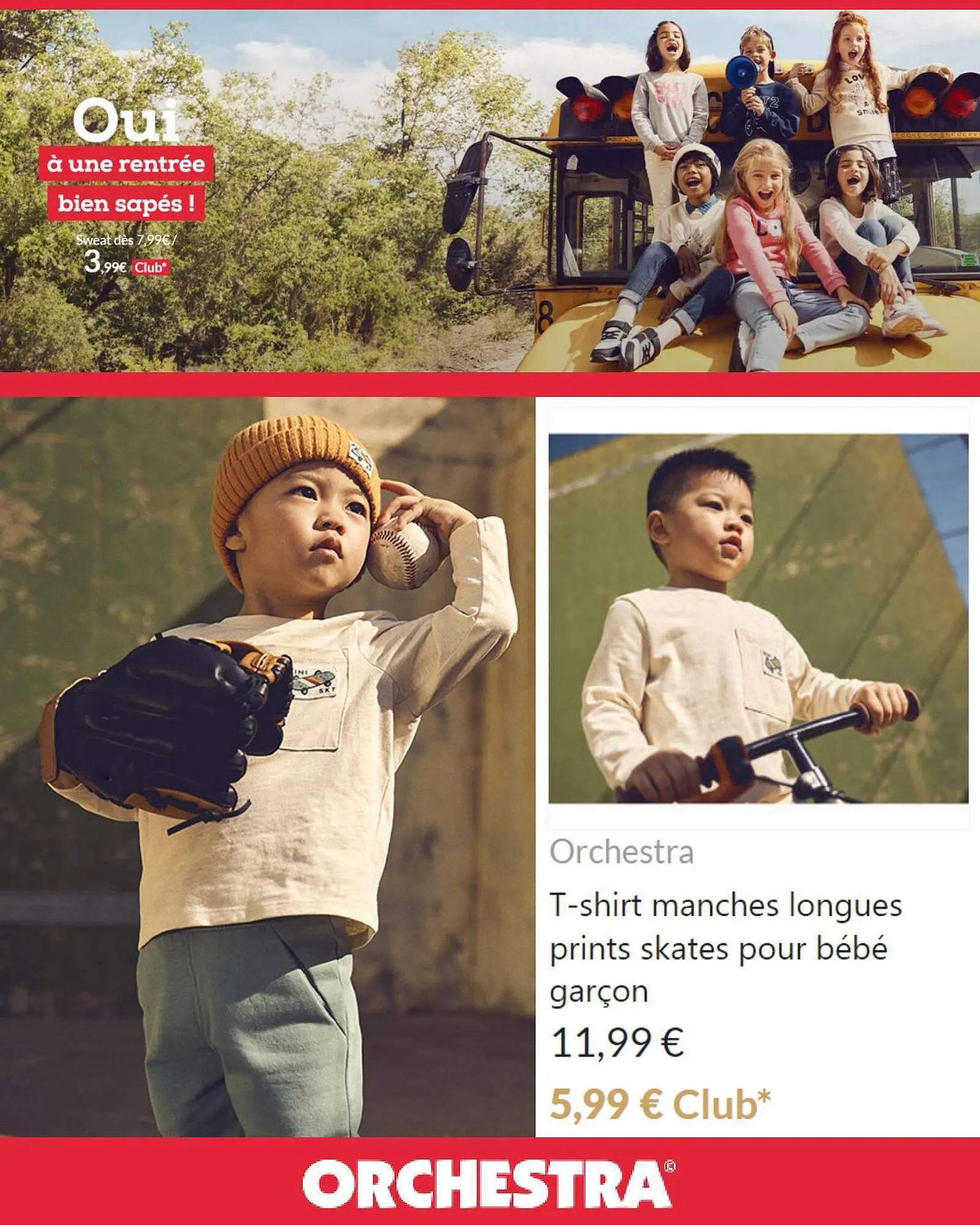 Orchestra Folder - 1