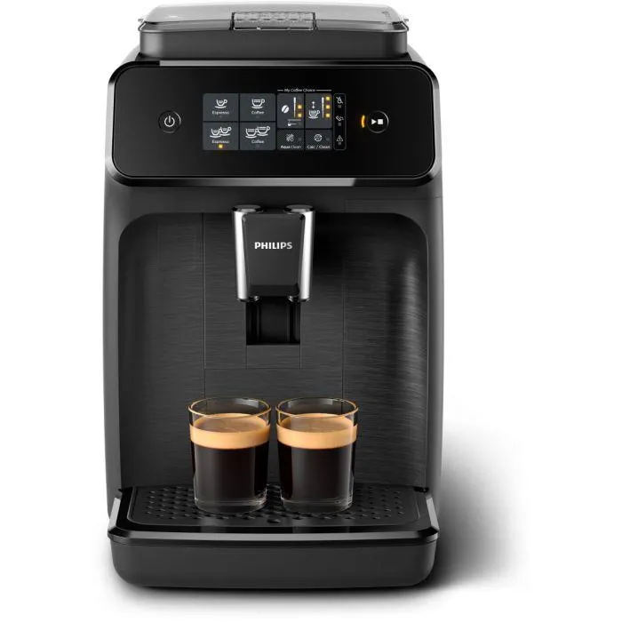 Philips EP1200/00 Volautomatische espressomachine 1,8 L