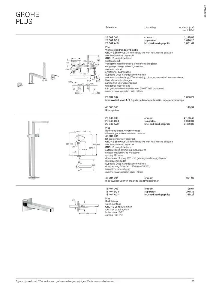 Catalogus 2025 van 17 januari tot 17 januari 2026 - folder pagina 133