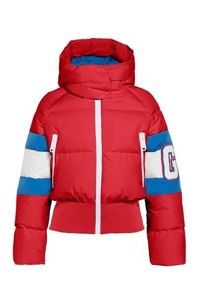 GOLDBERGH PUCK SKI JACKET