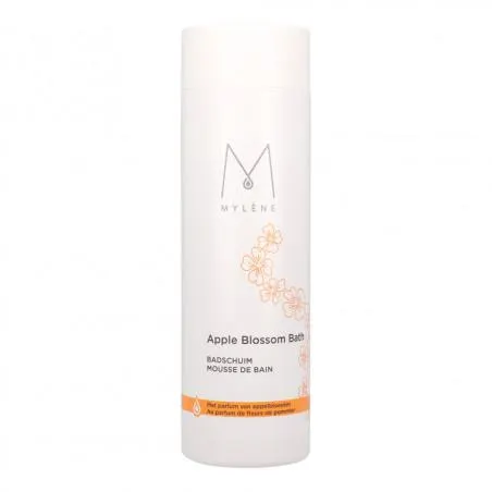 Apple Blossom Bath Foam 500 ml