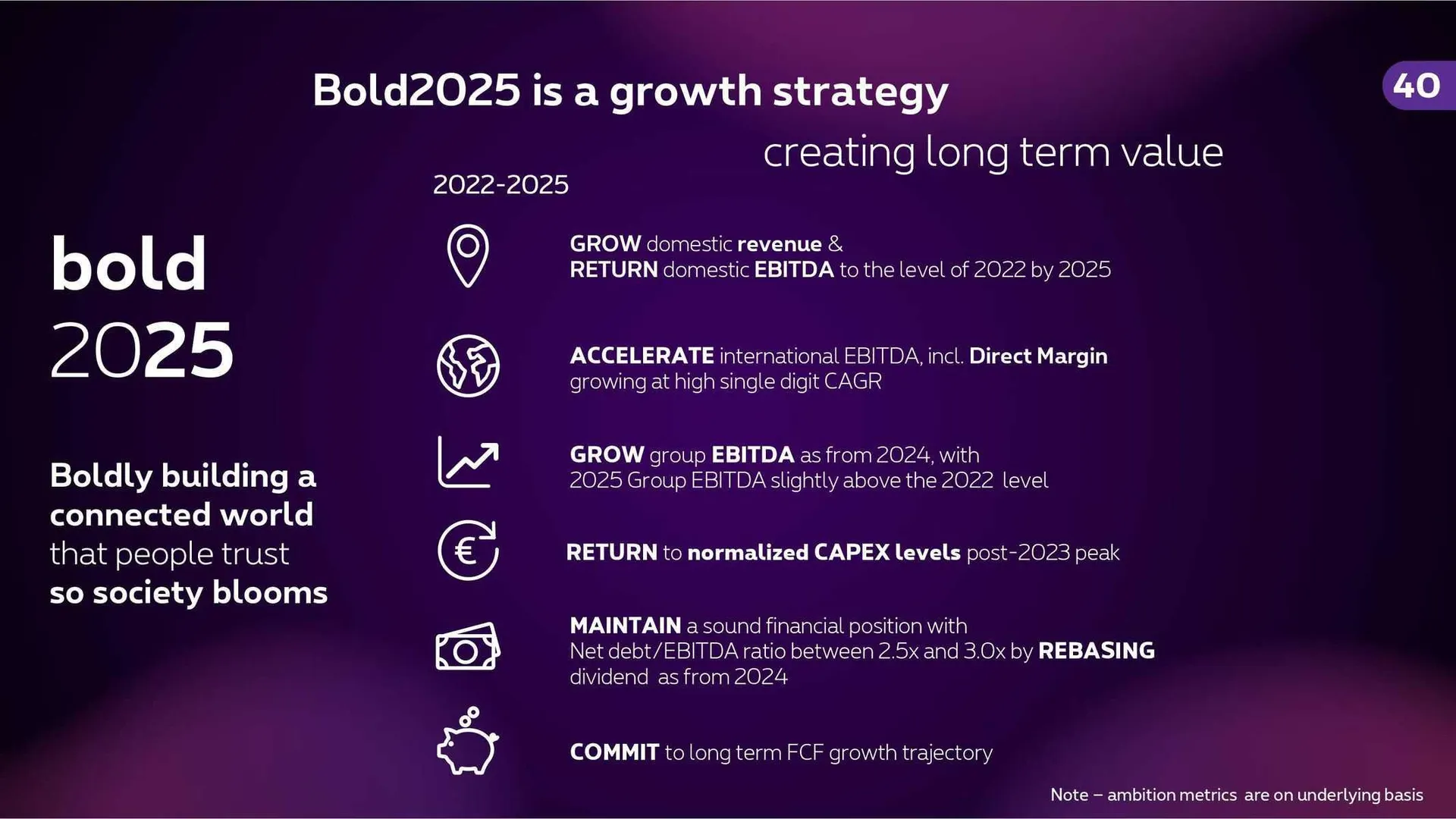 Proximus Folder van 4 november tot 31 december 2023 - folder pagina 39