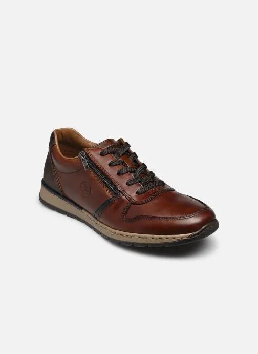 Rieker B2112 Bruin