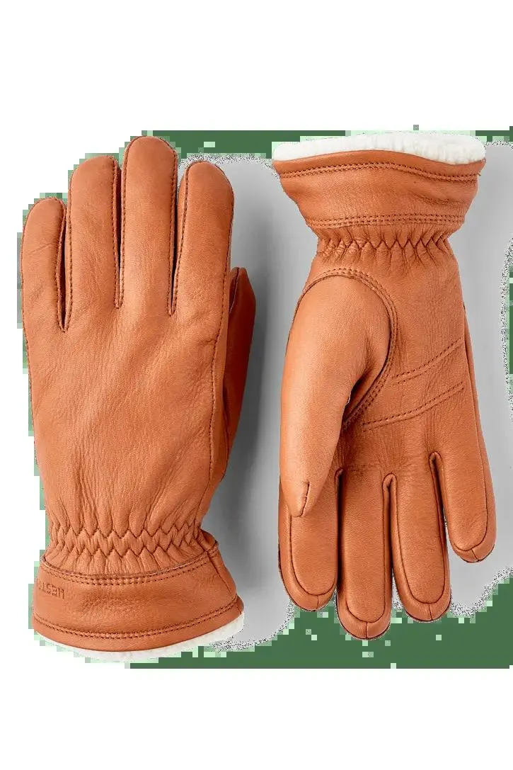 HESTRA BUVIKA DEERSKIN