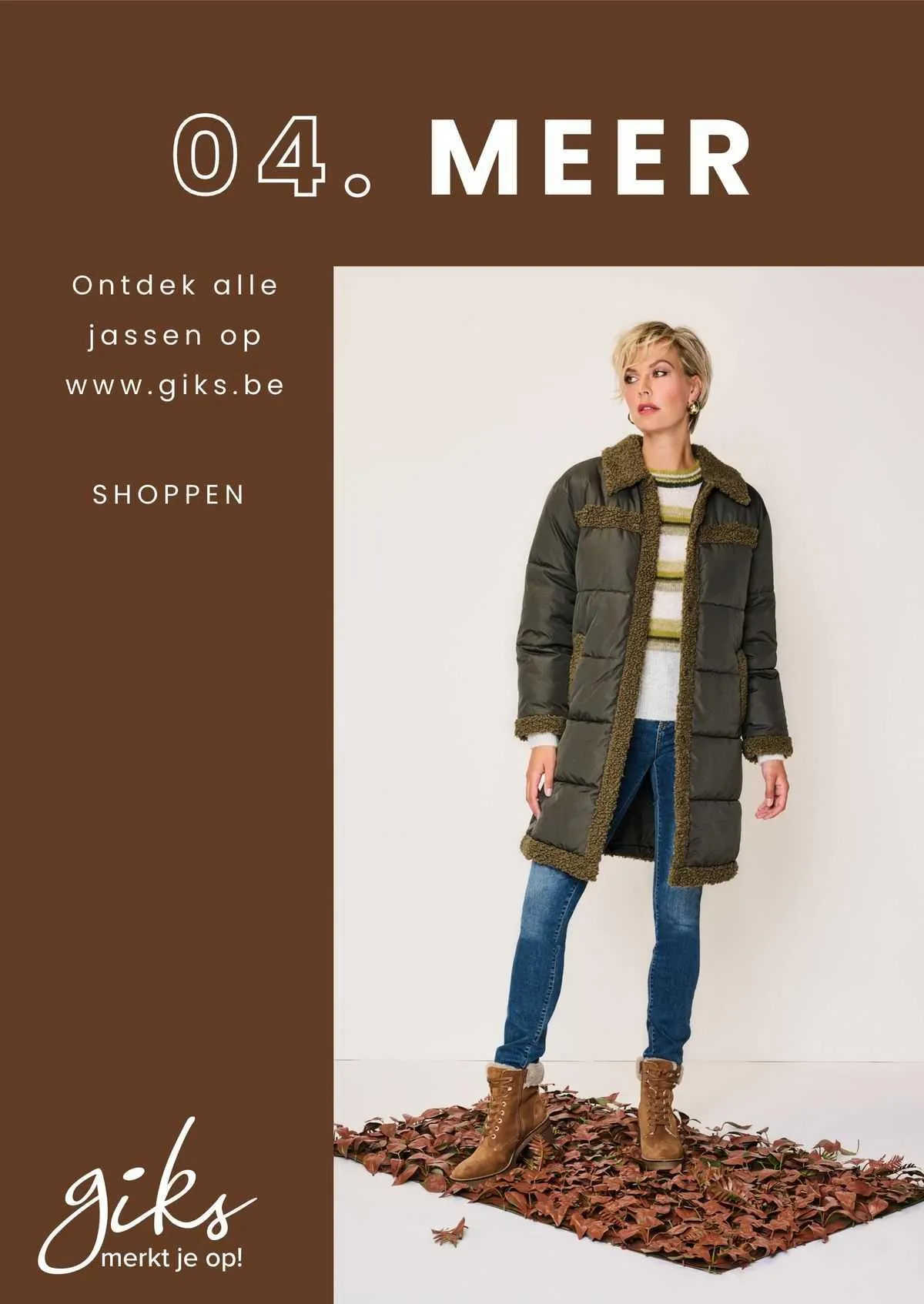 Giks Folder van 19 november tot 30 november 2023 - folder pagina 45