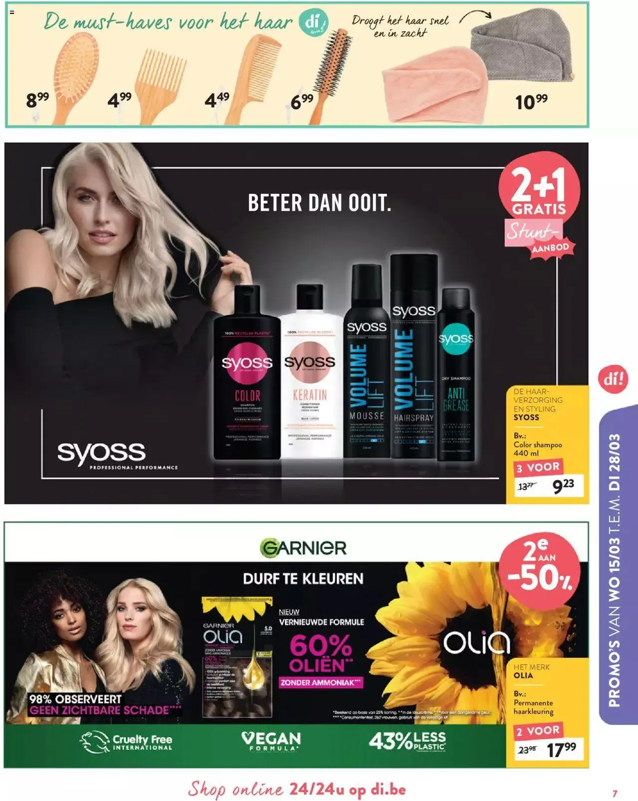 Di folder van 28 maart tot 31 december 2023 - folder pagina 7