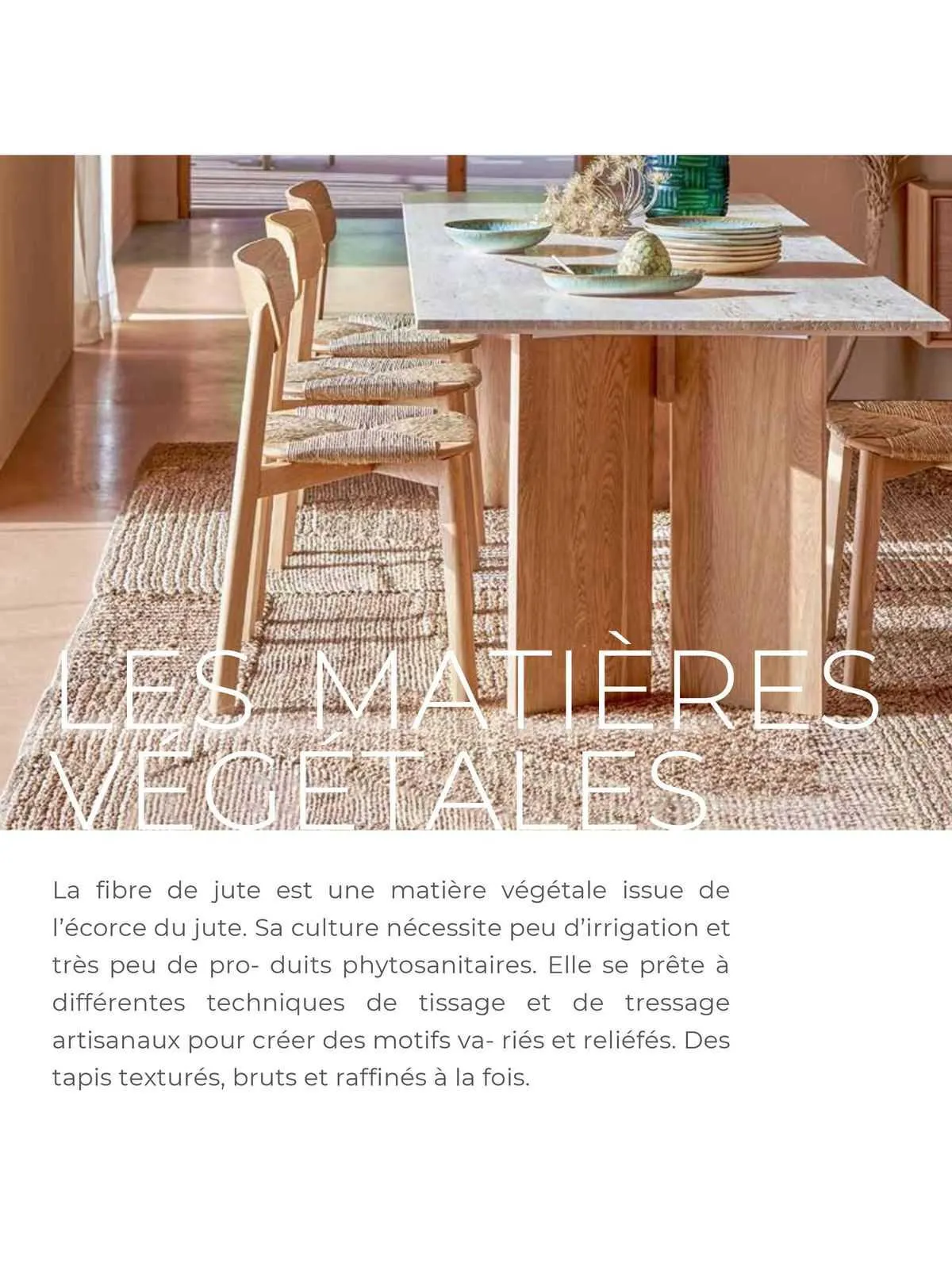 La Redoute Folder van 19 oktober tot 19 oktober 2023 - folder pagina 52