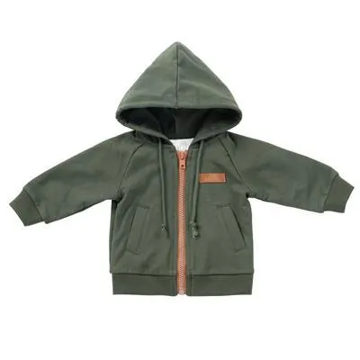 Natini Sweater Mason - green