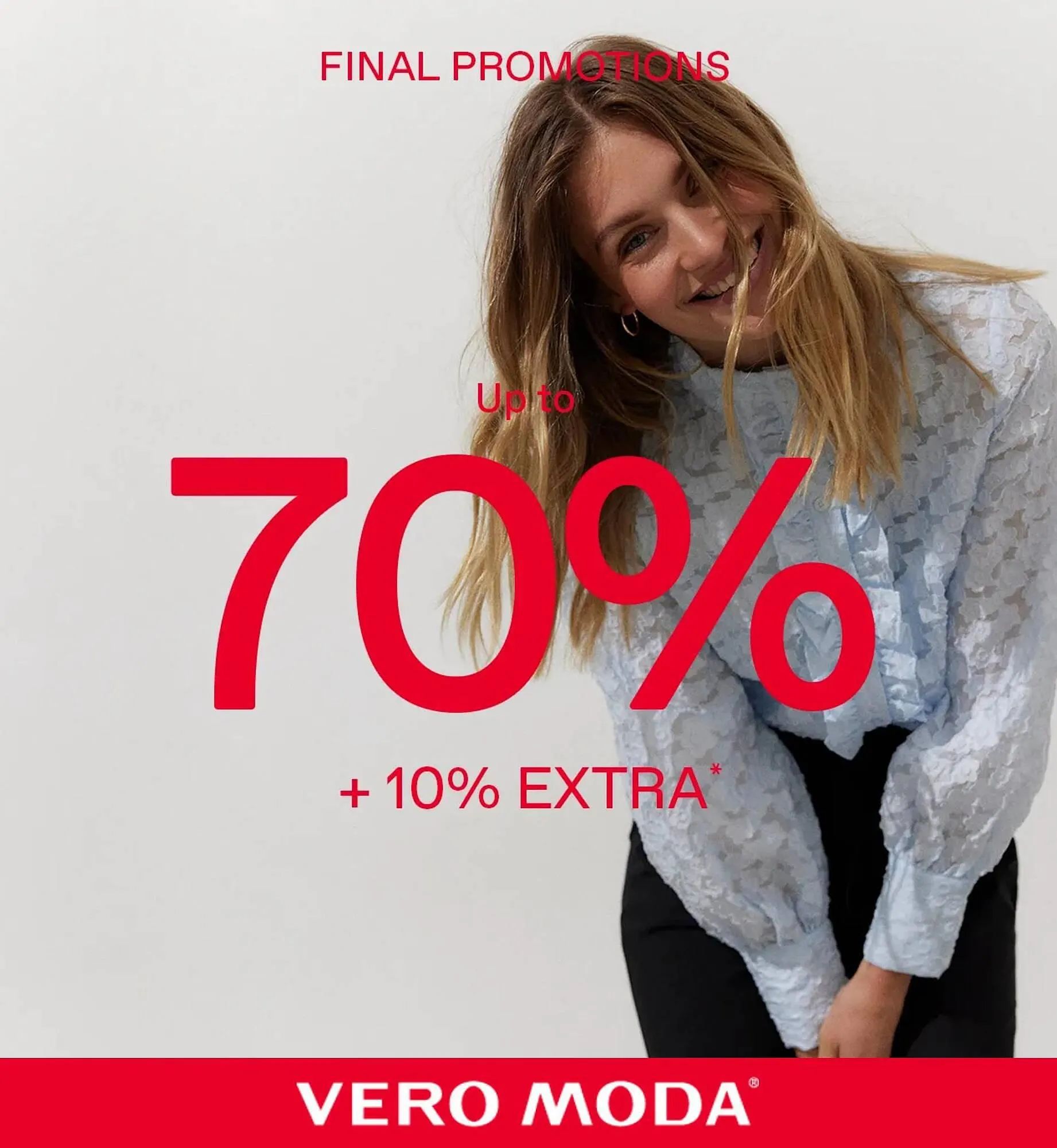 Vero Moda Folder - 1