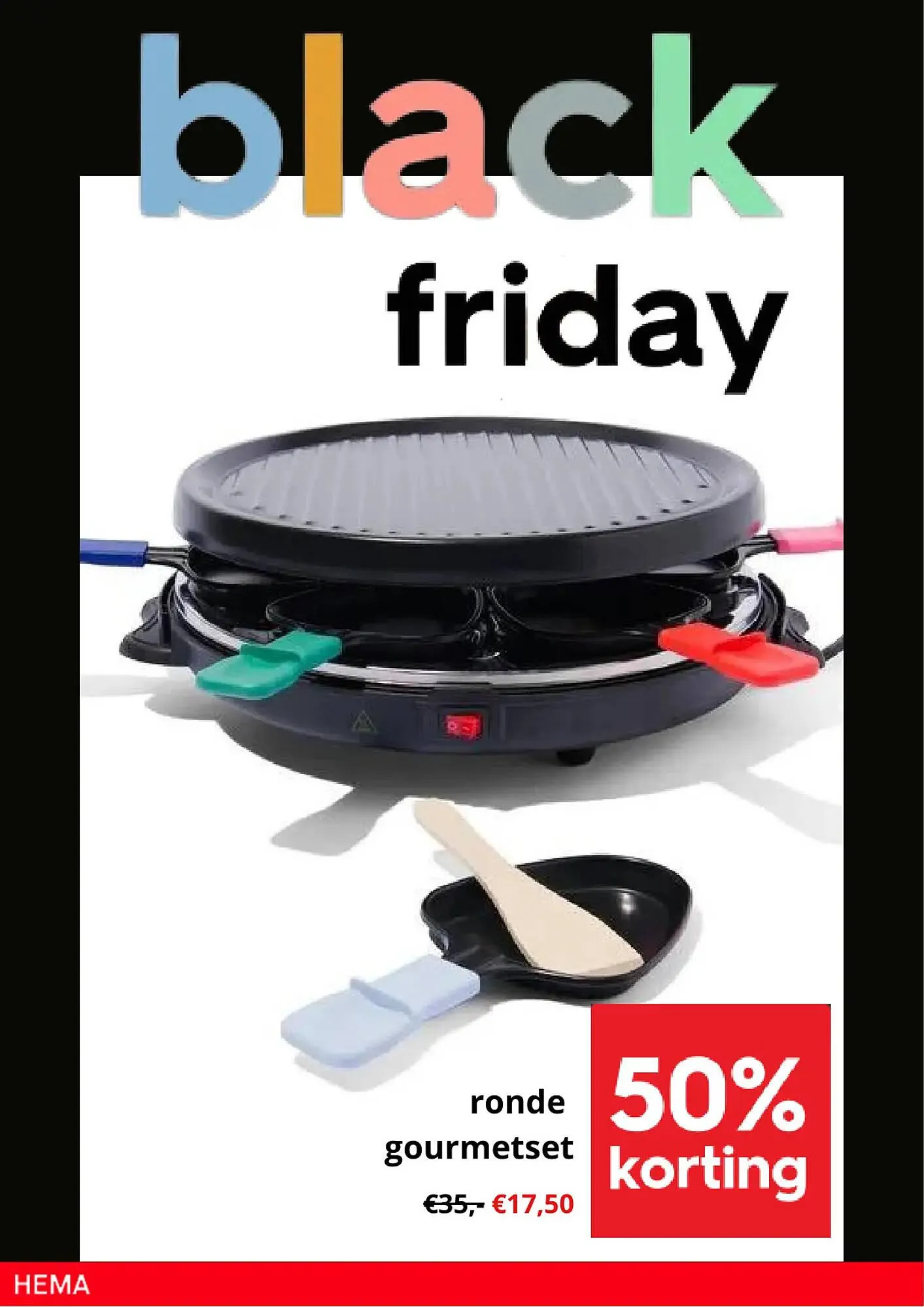 HEMA Folder van 22 november tot 26 november 2023 - folder pagina 4